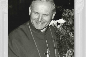 zdjęcie karola wojtyły